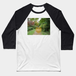 Covid 19 Christmas Card Greeting Baseball T-Shirt